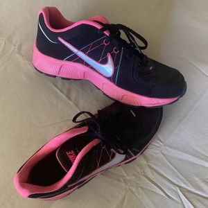 Nike T-Run 5 sneakers